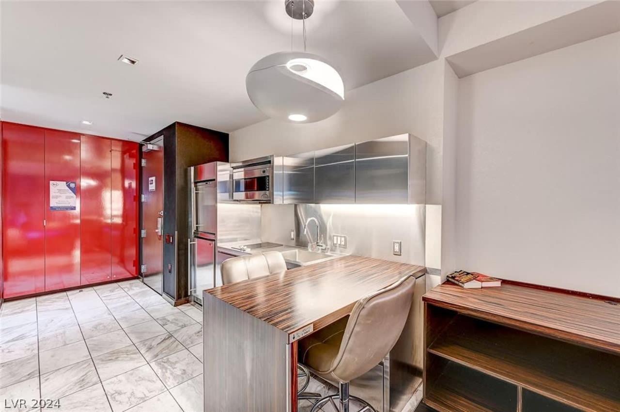 Ferienhaus High Floor Mountain Views Balcony Access 2409